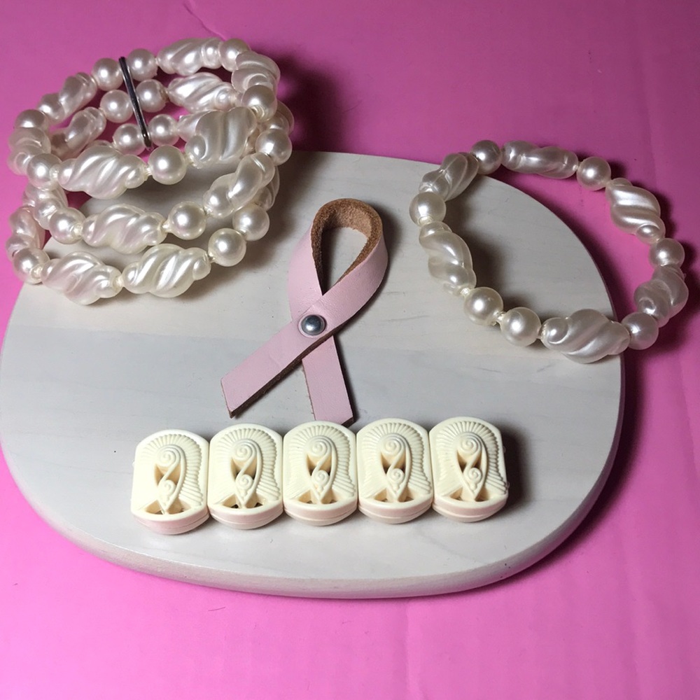 Vintage Bracelet Bundle